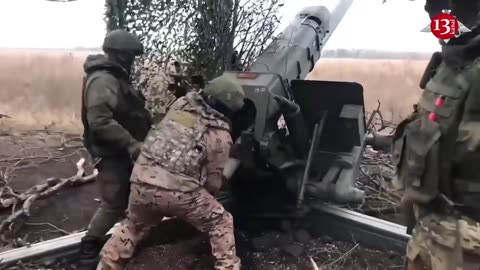 Russia lost about 200 Russian armored vehicles in Avdiivka in 3 weeks