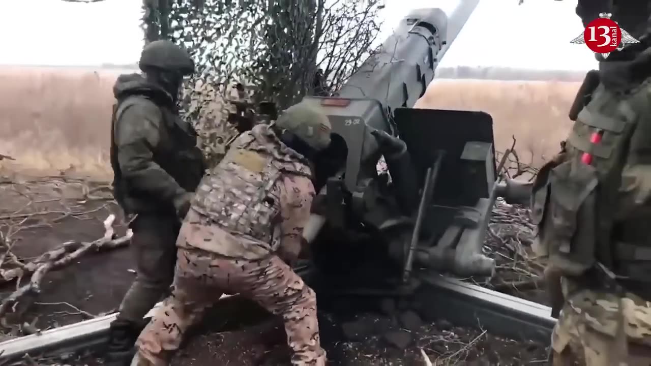 Russia lost about 200 Russian armored vehicles in Avdiivka in 3 weeks