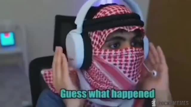 Memes that if you laugh, you get nightmares