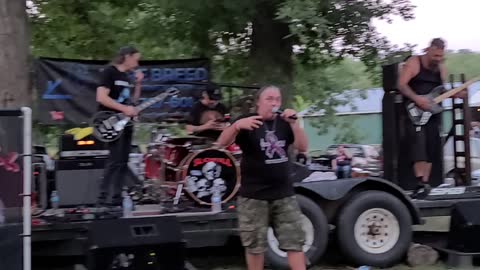 Slokill "One Scar At A Time"