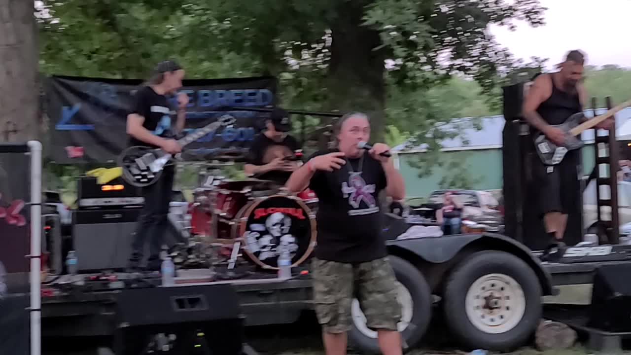 Slokill "One Scar At A Time"