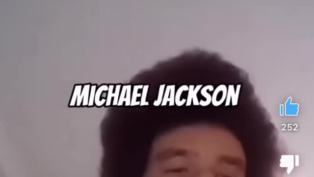 Michael Jackson is a Savage!
