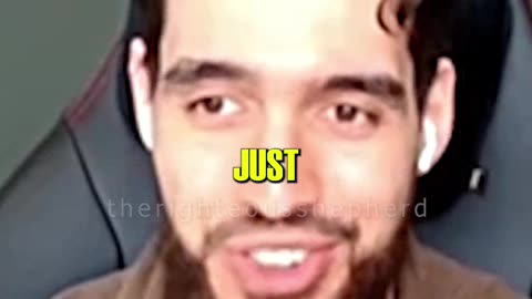 Andrew TATE Came After Me