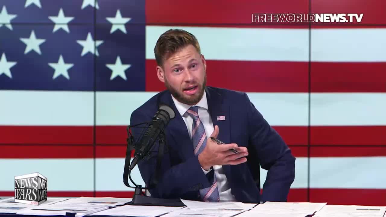 Is This The Most Embarrassing Kamala Harris Video Yet?