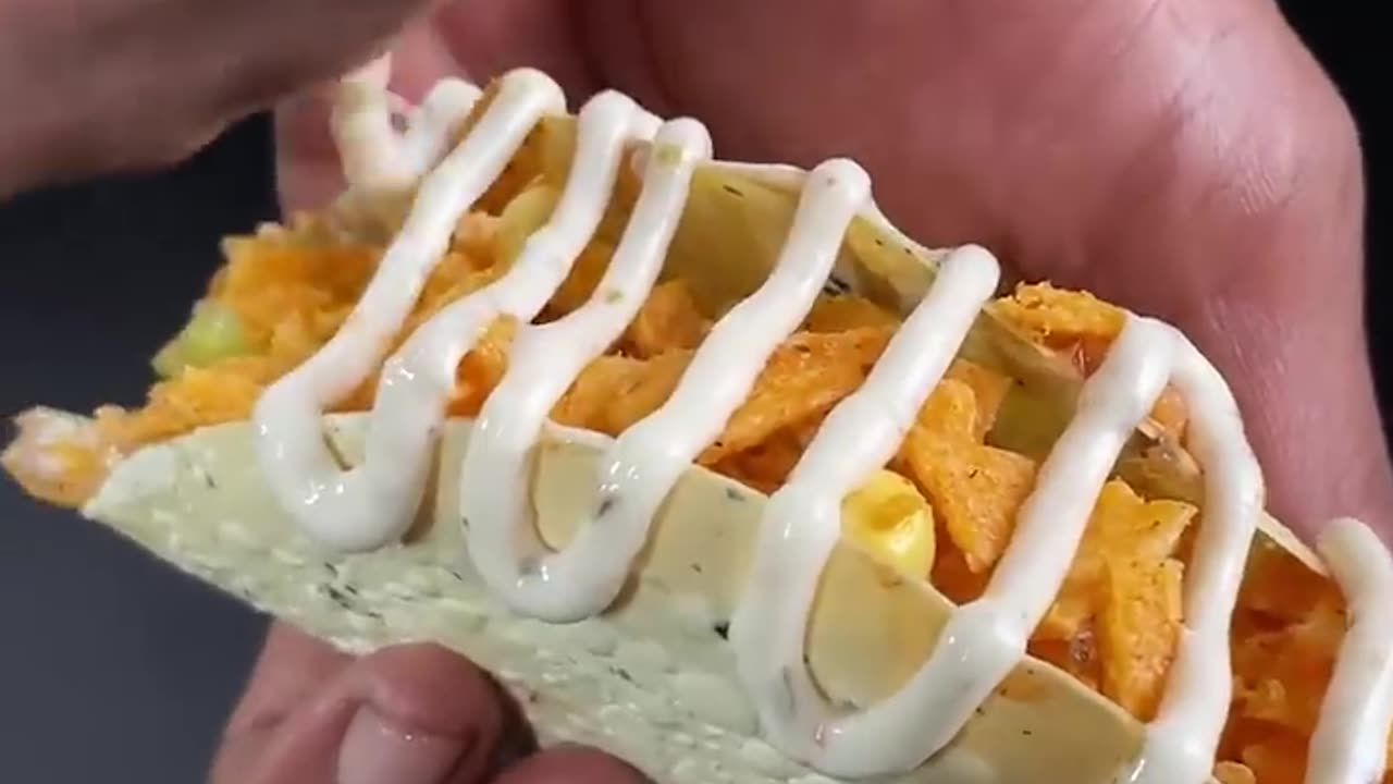 chips tacos