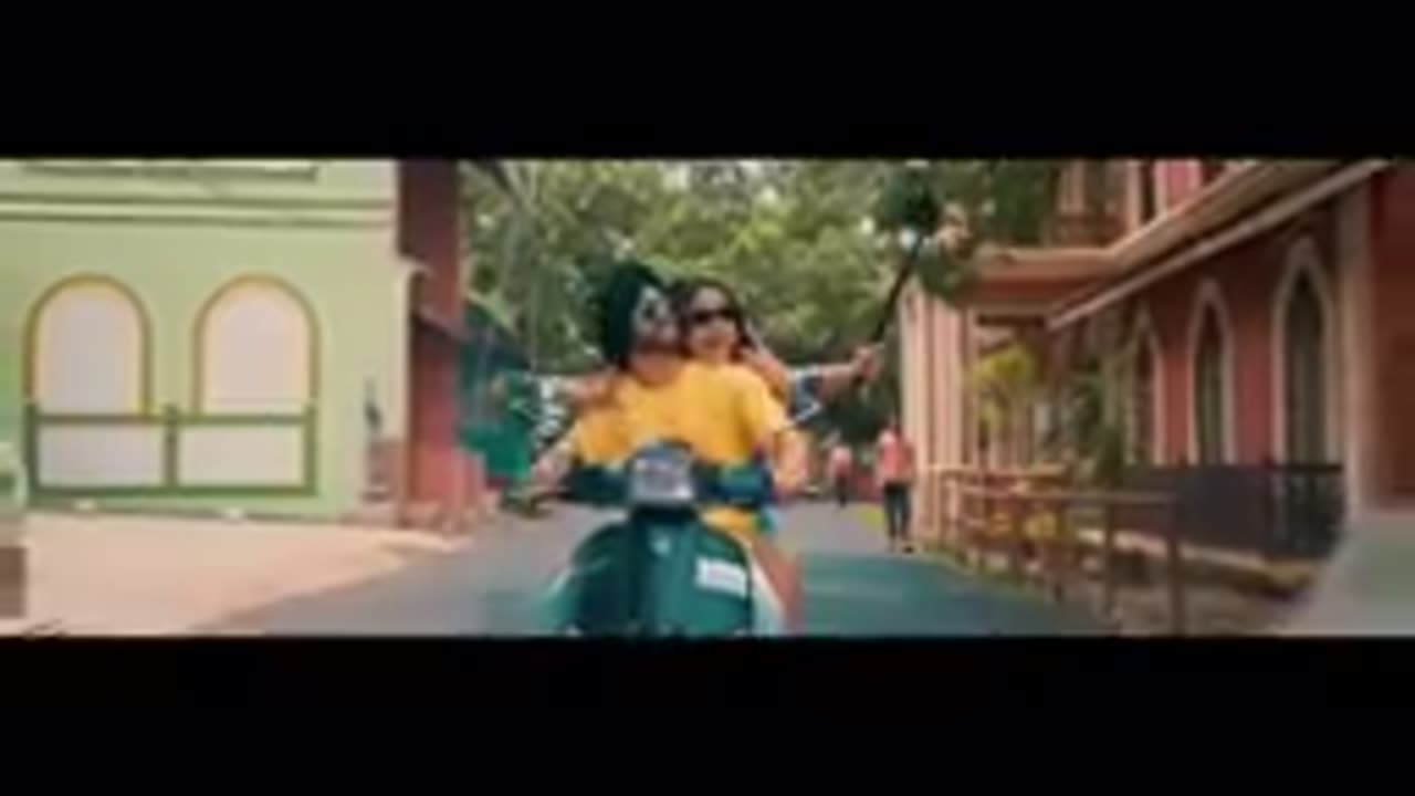 New Punjabi song 2023 new trending song