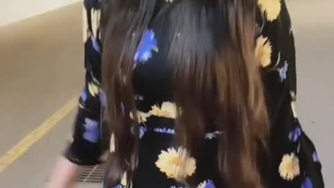 Beautiful indian girl tiktok