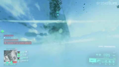 Don't drive OFF this BUILDING