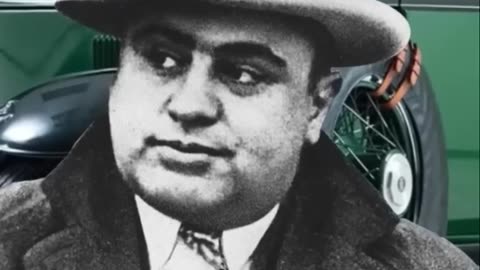 Unveiling the Hidden Secrets of Al Capone's Armored Cadillac