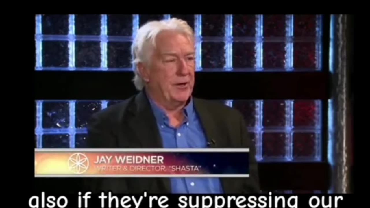 Chemtrails - The Great Awakening