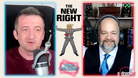 Robert Barnes & Michael Malice On Presidential Declassification Powers