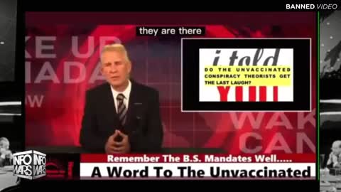 AlbertaTV: A Word To The Unvaccinated