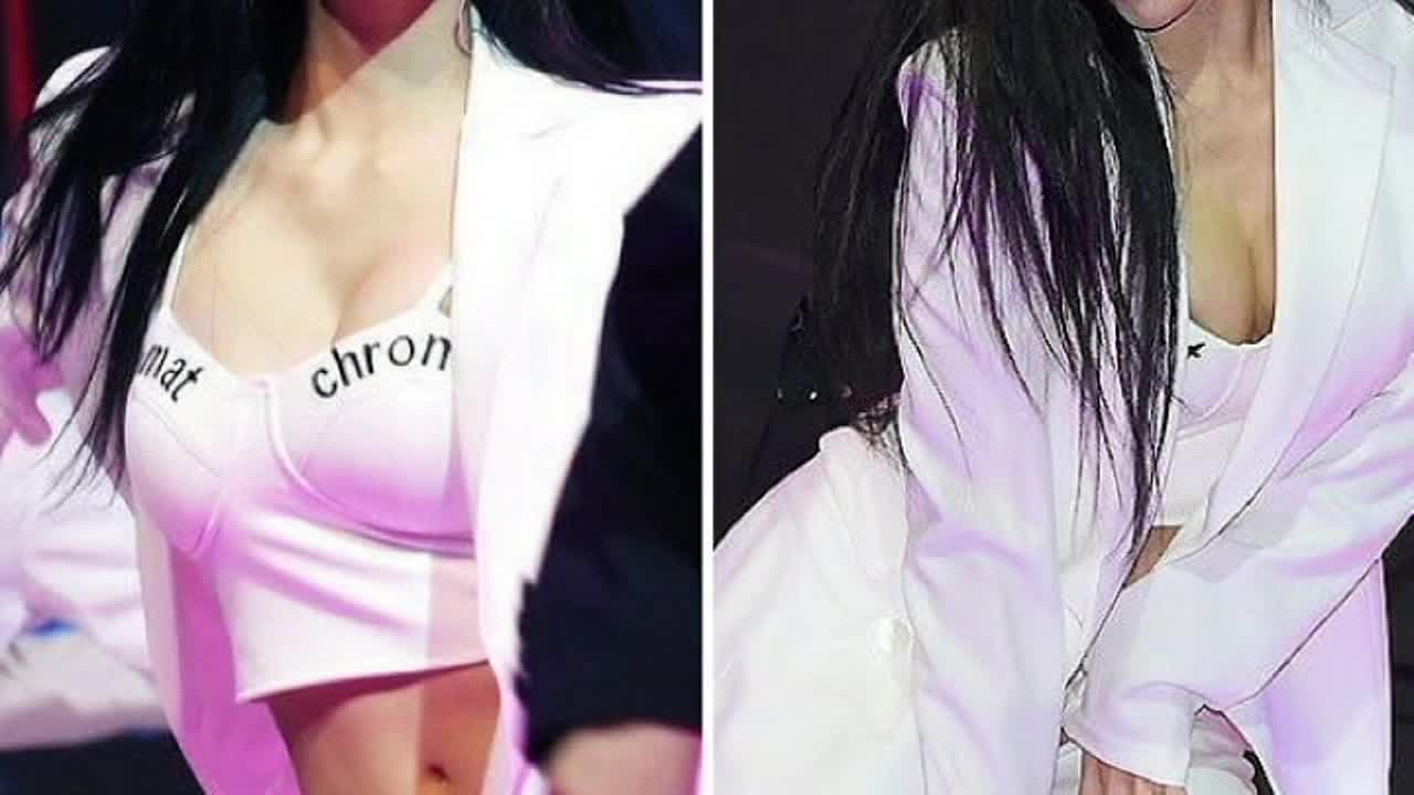 T-ara's Hyomin Drops Jaws With This Performance!