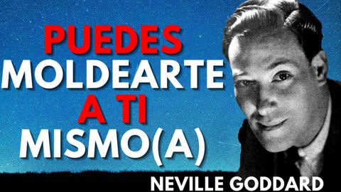 TU PODER SUPREMO Y SABIDURÍA se encuentran en el ejercicio de tu imaginación Neville Goddard Español