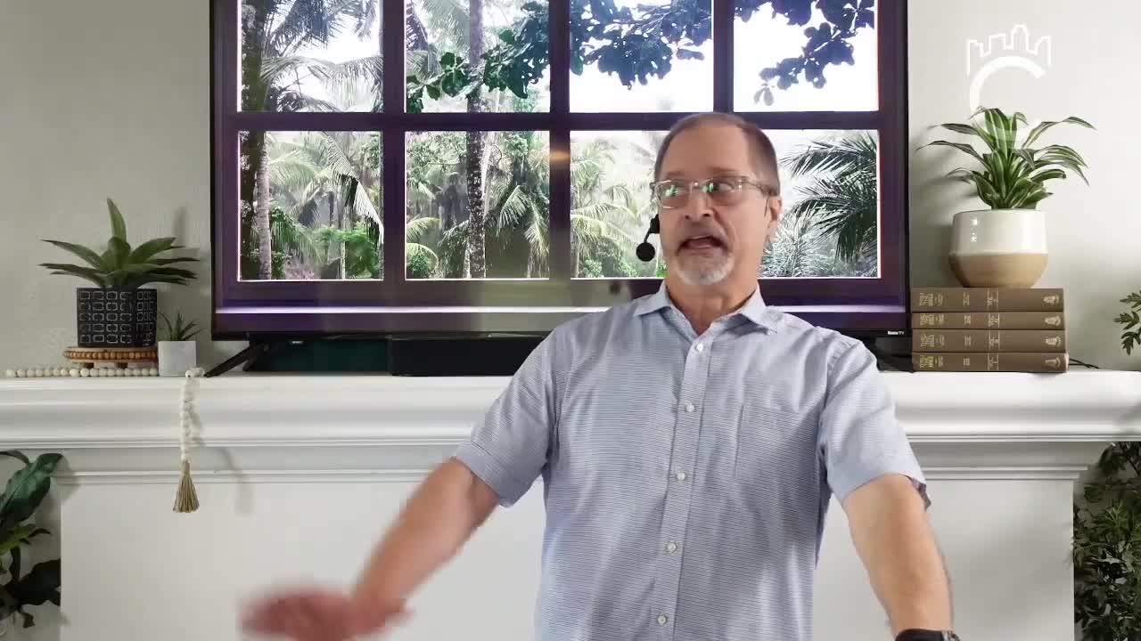 Get Answers When You Pray