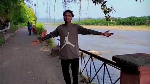 Going New Place...😍