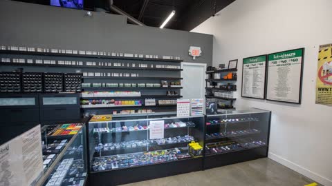 Vape Street - Best Vape Shop in Mission, BC