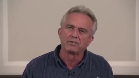 Robert F Kennedy Jr. pleads w/people what is going on with the gov. & the Covid-19 vaccines