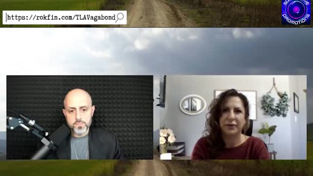 The Last American Vagabond with Whistleblower Brook Jackson