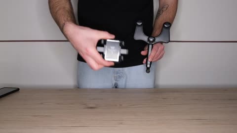 Mirror Smartphone Car Holder