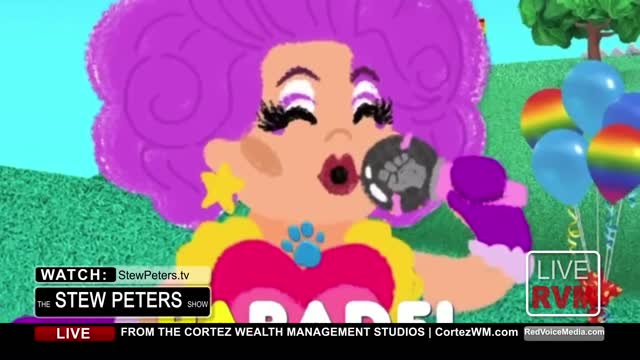 EXPOSED! Nickelodeon Targeting Kids With Pedophilia - Here's the PROOF