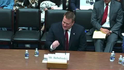 Tony Bobulinski calls out rep Ro Khanna for running out and not addressing him!