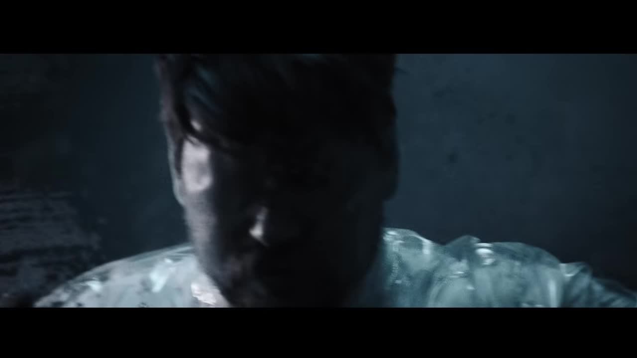 Korn - Take Me (OFFICIAL VIDEO)