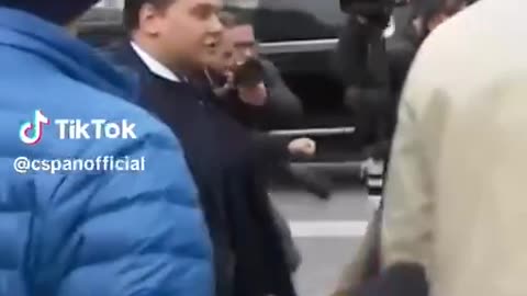 Santos has left the building