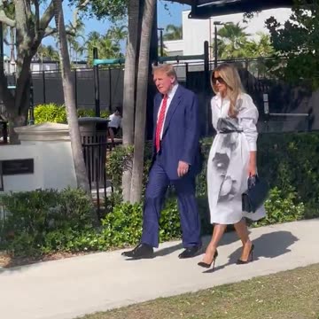 Trump on Navarro being sent to prison: “It’s a disgrace to our nation what they did to him.”