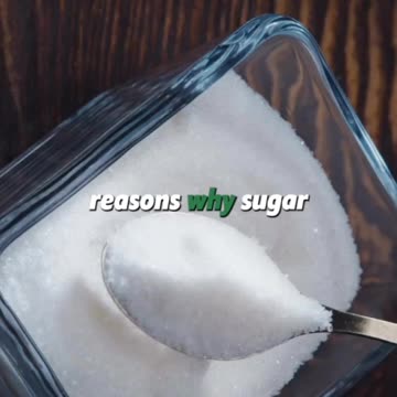 Barbara O'Neil - White refined sugar is poison