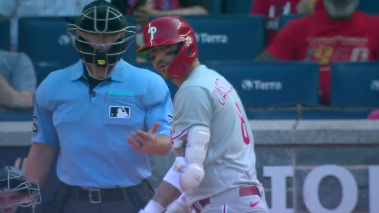 Phillies vs. Nationals Game Highlights (8_19_23) _ MLB Highlights(720P_HD)