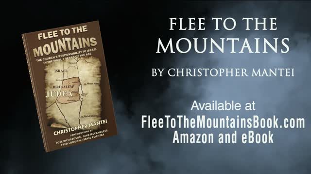 Flee To The Mountains - let the reader understand!