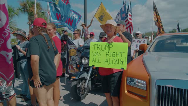 Forgiato Blow - Let's Go Brandon "Official Video"