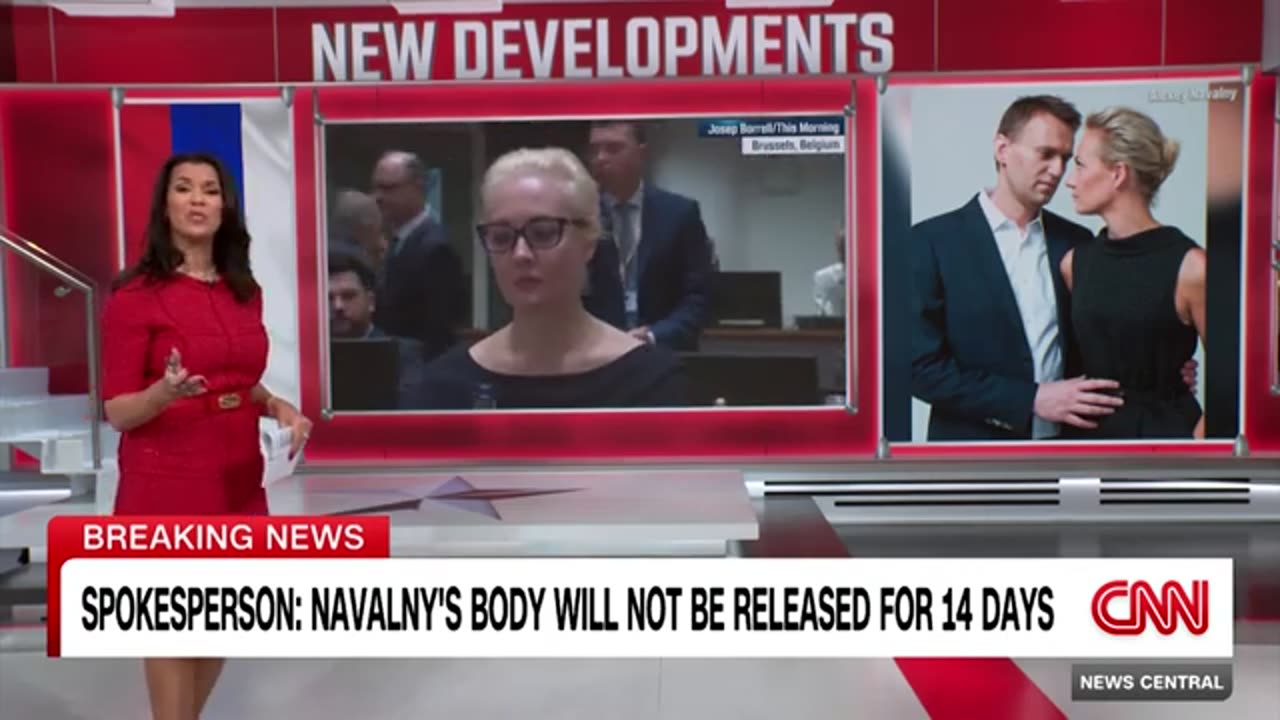 Joe Biden new story came up