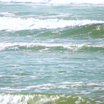 Amazing Surfing Skills 4k Footage