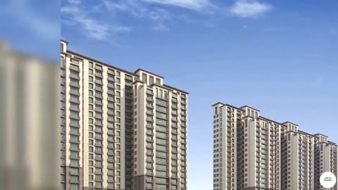 ATS Kingston Heath 3/4 BHK Apartments Noida