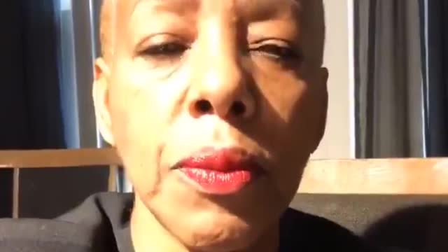 Michigan Senator Cynthia Johnson goes on a racist rant. She needs to resign immediately.