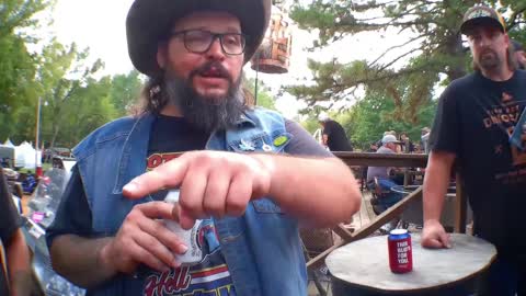 I'M LUCKY TO HAVE FRIENDS LIKE HIM!