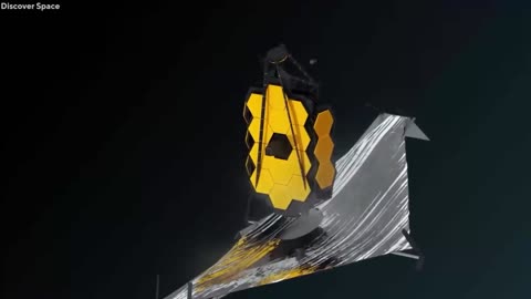 El Telescopio James Webb FINALMENTE desafía el modelo teórico del Big Bang - 1