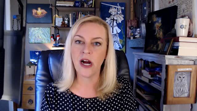 Fascism Rebranded to take away your rights...