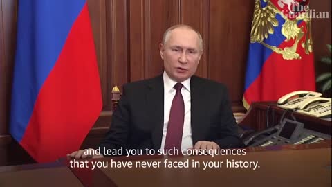 Russia declares war on Ukraine_ what we know so far