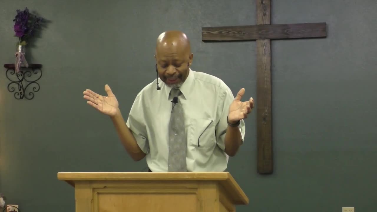 A Step of Faith