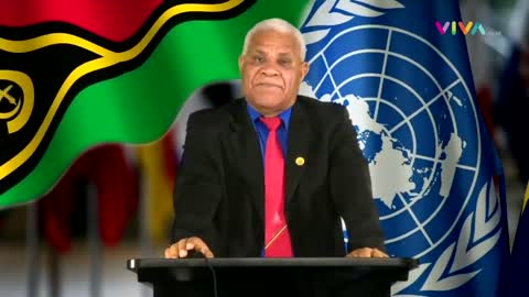 Vanuatu Angkat Isu Papua di PBB, Diplomat RI Beri Tanggapan Pedas