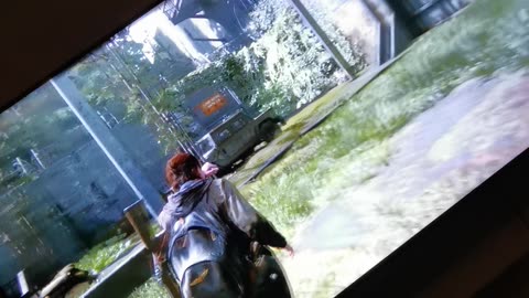 The Last of Us II