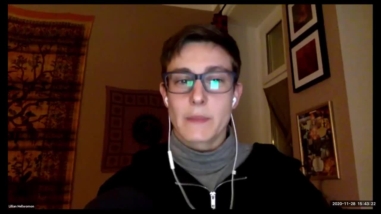 From human bodies to digital identities - transgenderism, transhumanism, & 4th industrial revolution