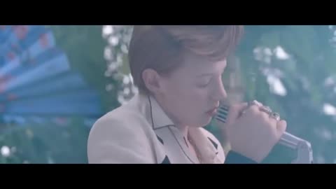 La Roux - Im Not Your Toy (VIDEO)