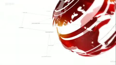 One minute World News BBC News