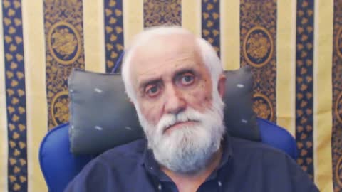 2018.10.03-Eliseo.Bonanno-IL NOME... VICARIUS FILII DEI 666 UOMO DEL PECCATO IL VICARIO
