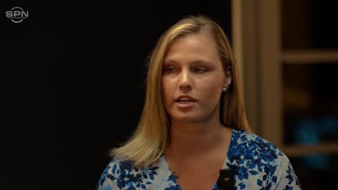 Vaccine Injured Servicewoman Karolina Stancik SPEAKS OUT: MUST WATCH One On One Interview With Stew