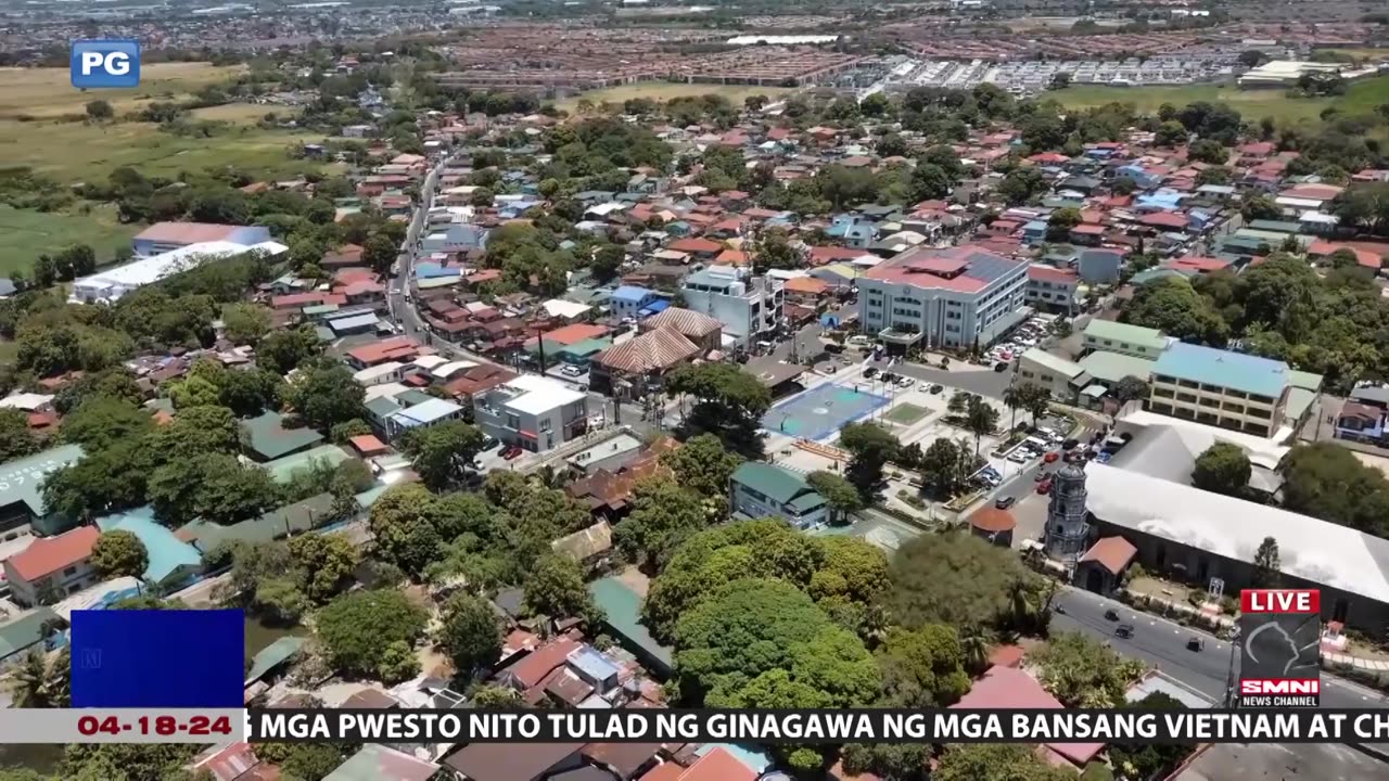 Mga BB. GENTRI, tunay na hiyas ng General trias